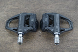 Shimano Ultegra PD-6800 SPD-SL Carbon Clipless Road Pedals 256g