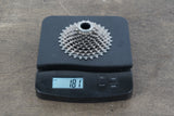 11-30T SRAM Red 22 XG-1190 11 Speed Road Cassette 181g
