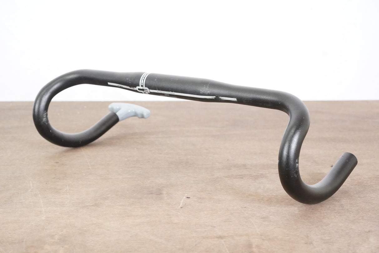 44cm Cannondale C3 Alloy Compact Road Handlebar 31.8mm