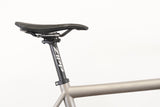 NEW 57cm Moots Vamoots 33 SRAM Rival eTap AXS Titanium Disc Brake Road Bike