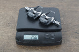 Shimano Ultegra PD-6800 SPD-SL Carbon Clipless Road Pedals 256g