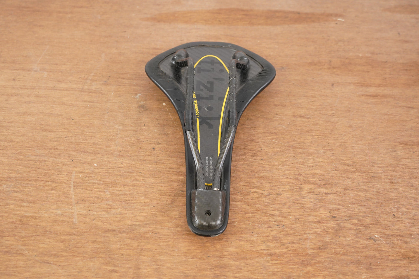 140mm Fizik Antares 00 Carbon Road Saddle 143g