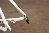 54cm Specialized Tarmac Pro SL Carbon Rim Brake Road Frameset
