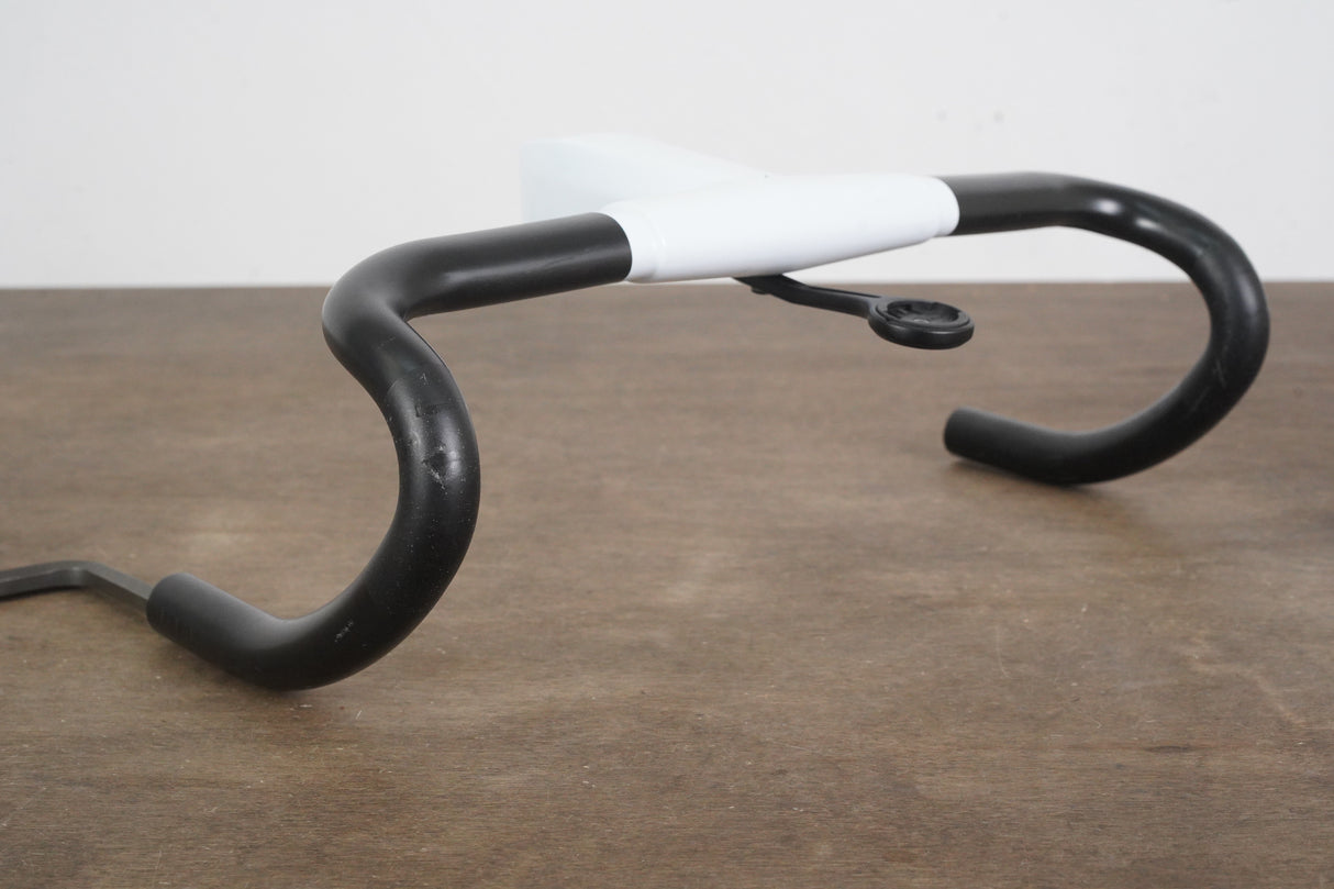 *Possible Damage* 40cm 110mm BMC ICS Team Aero Carbon Compact Barstem