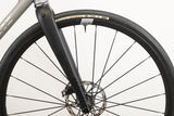 NEW 57cm Moots Vamoots 33 SRAM Rival eTap AXS Titanium Disc Brake Road Bike
