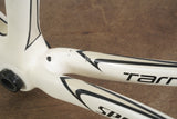 54cm Specialized Tarmac Pro SL Carbon Rim Brake Road Frameset