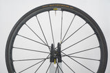 Mavic Ksyrium Pro Exalith SL Alloy Clincher Rim Brake Wheelset 11 Speed