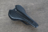 143mm Specialized Romin Evo Pro Mirror Titanium Rail Saddle 232g
