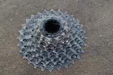 11-28T Shimano Dura-Ace CS-R9100 11 Speed Road Cassette 193g 9100