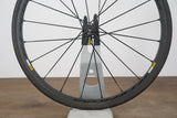 Mavic Ksyrium Pro Exalith SL Alloy Clincher Rim Brake Wheelset 11 Speed