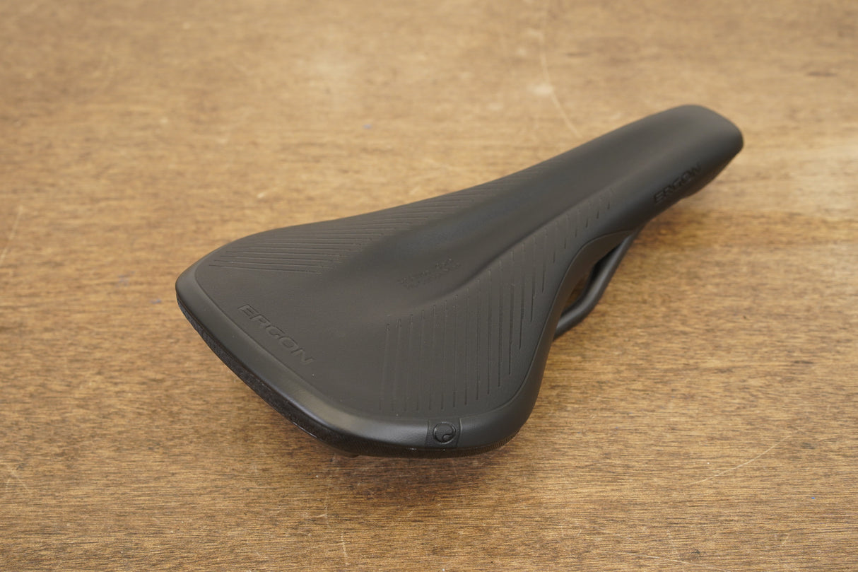 NEW 137mm Ergon SR Allroad Core Pro Carbon Rail Road Saddle 212g