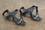 (2) Blackburn Camber Carbon Water Bottle Cages 47g