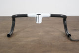 *Possible Damage* 40cm 110mm BMC ICS Team Aero Carbon Compact Barstem