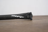 27.2mm Zipp SL Speed Carbon 0 Setback Road Seatpost