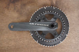 175mm 53/39T Shimano Ultegra FC-R8000 11 Speed Road Crankset 8000