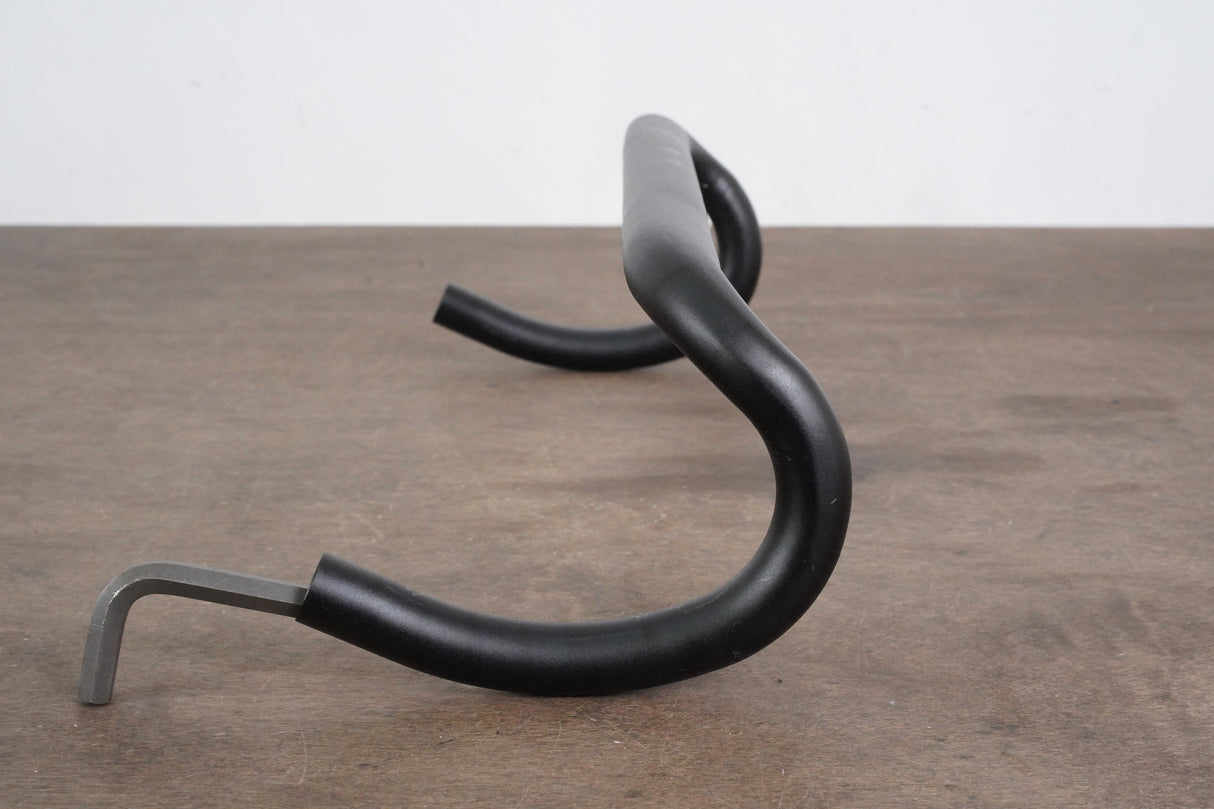 44cm Canyon H17 Alloy Road Handlebar 31.8