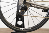 NEW 57cm Moots Vamoots 33 SRAM Rival eTap AXS Titanium Disc Brake Road Bike