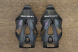 (2) Blackburn Camber Carbon Water Bottle Cages 47g
