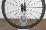 Mavic Ksyrium Pro Exalith SL Alloy Clincher Rim Brake Wheelset 11 Speed