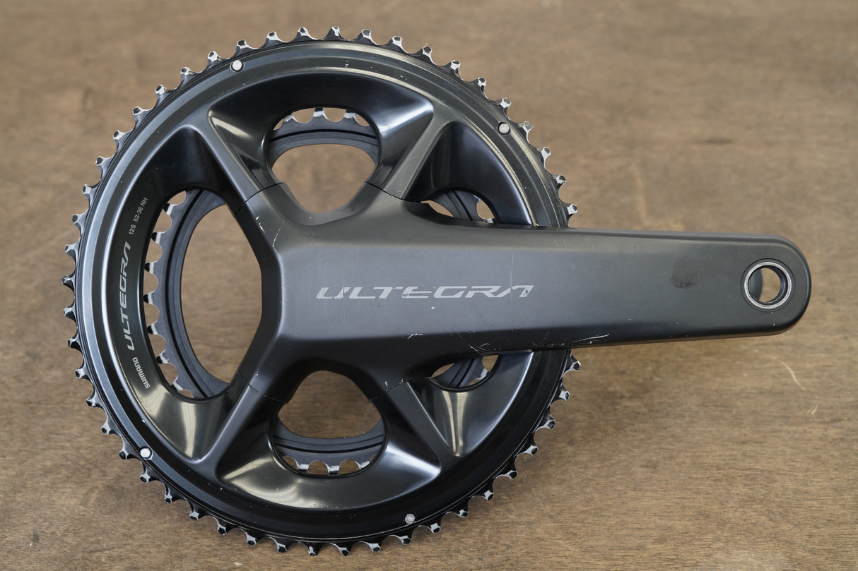 Shimano Ultegra R8170 Di2 12 Speed Electronic Hydraulic Disc Brake Full Groupset