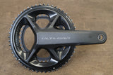 Shimano Ultegra R8170 Di2 12 Speed Electronic Hydraulic Disc Brake Full Groupset
