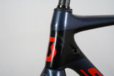 54cm Scott Addict RC Carbon Rim Brake Road Frameset