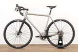 NEW 57cm Moots Vamoots 33 SRAM Rival eTap AXS Titanium Disc Brake Road Bike