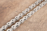 106L Shimano/SRAM 11 Speed Road Chain >75% Life Remaining 106 Links