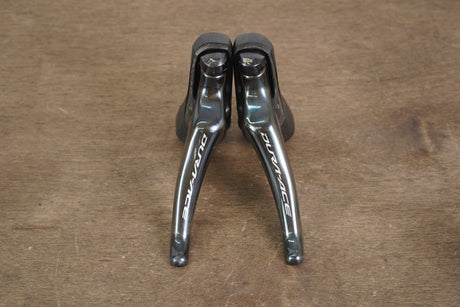 Shimano Dura-Ace R9100 11 Speed Mechanical Rim Brake Road Groupset 9100