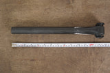 27.2mm Zipp SL Speed Carbon 0 Setback Road Seatpost