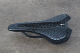 143mm Specialized Romin Evo Pro Mirror Titanium Rail Saddle 232g