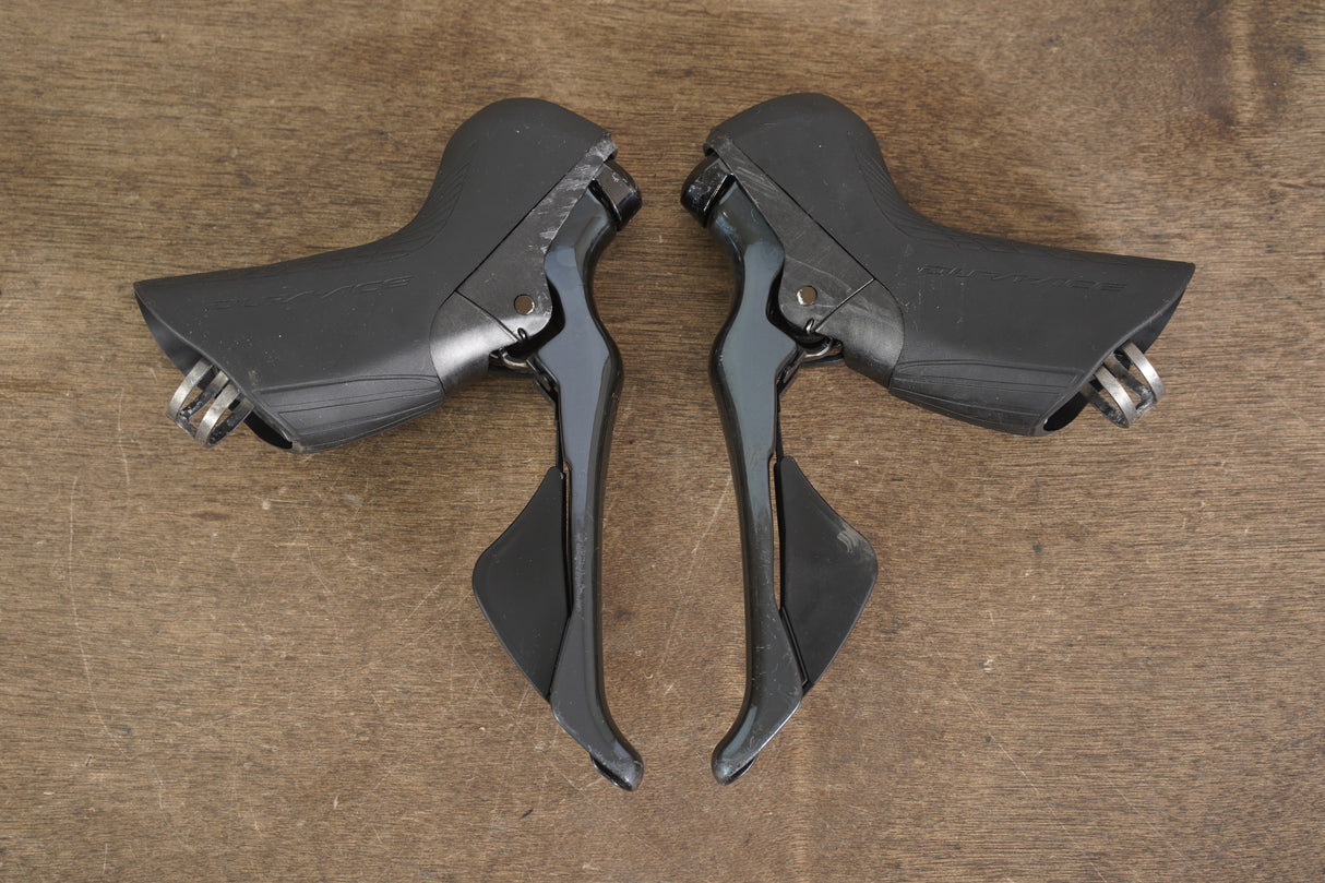 Shimano Dura-Ace R9100 11 Speed Mechanical Rim Brake Road Groupset 9100