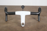 *Possible Damage* 40cm 110mm BMC ICS Team Aero Carbon Compact Barstem