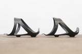 (2) Blackburn Camber Carbon Water Bottle Cages 47g