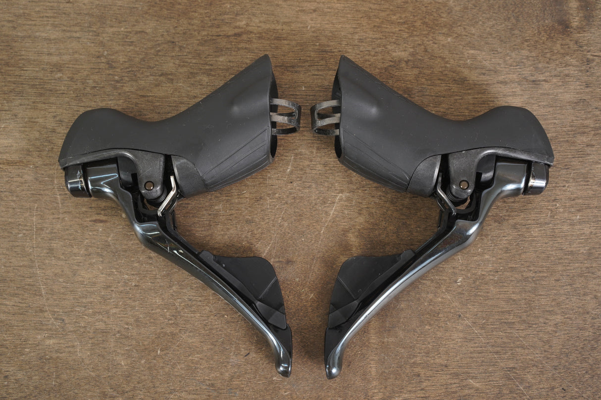 Shimano Dura-Ace R9100 11 Speed Mechanical Rim Brake Road Groupset 9100