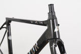 49cm Factor O2 VAM Carbon Rim Brake Road Frameset