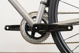 NEW 57cm Moots Vamoots 33 SRAM Rival eTap AXS Titanium Disc Brake Road Bike