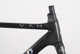 49cm Factor O2 VAM Carbon Rim Brake Road Frameset