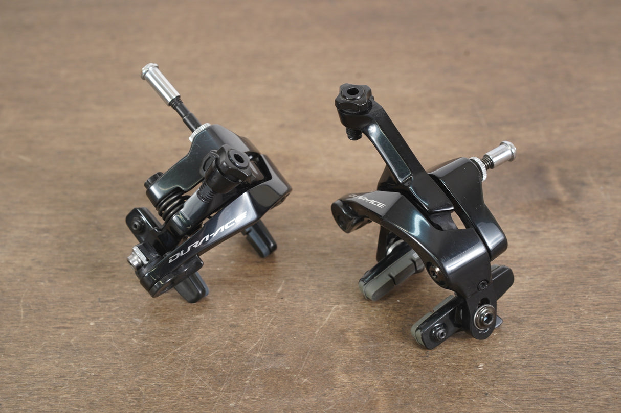 Shimano Dura-Ace R9100 11 Speed Mechanical Rim Brake Road Groupset 9100