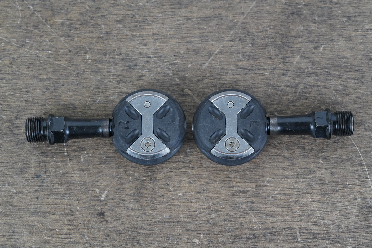 Speedplay Ultra Light Action Chromoly Clipless Road Pedals 219g