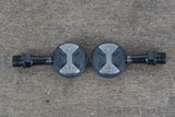 Speedplay Ultra Light Action Chromoly Clipless Road Pedals 219g