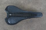 143mm Specialized Romin Evo Pro Mirror Titanium Rail Saddle 232g