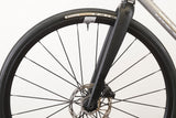 NEW 57cm Moots Vamoots 33 SRAM Rival eTap AXS Titanium Disc Brake Road Bike