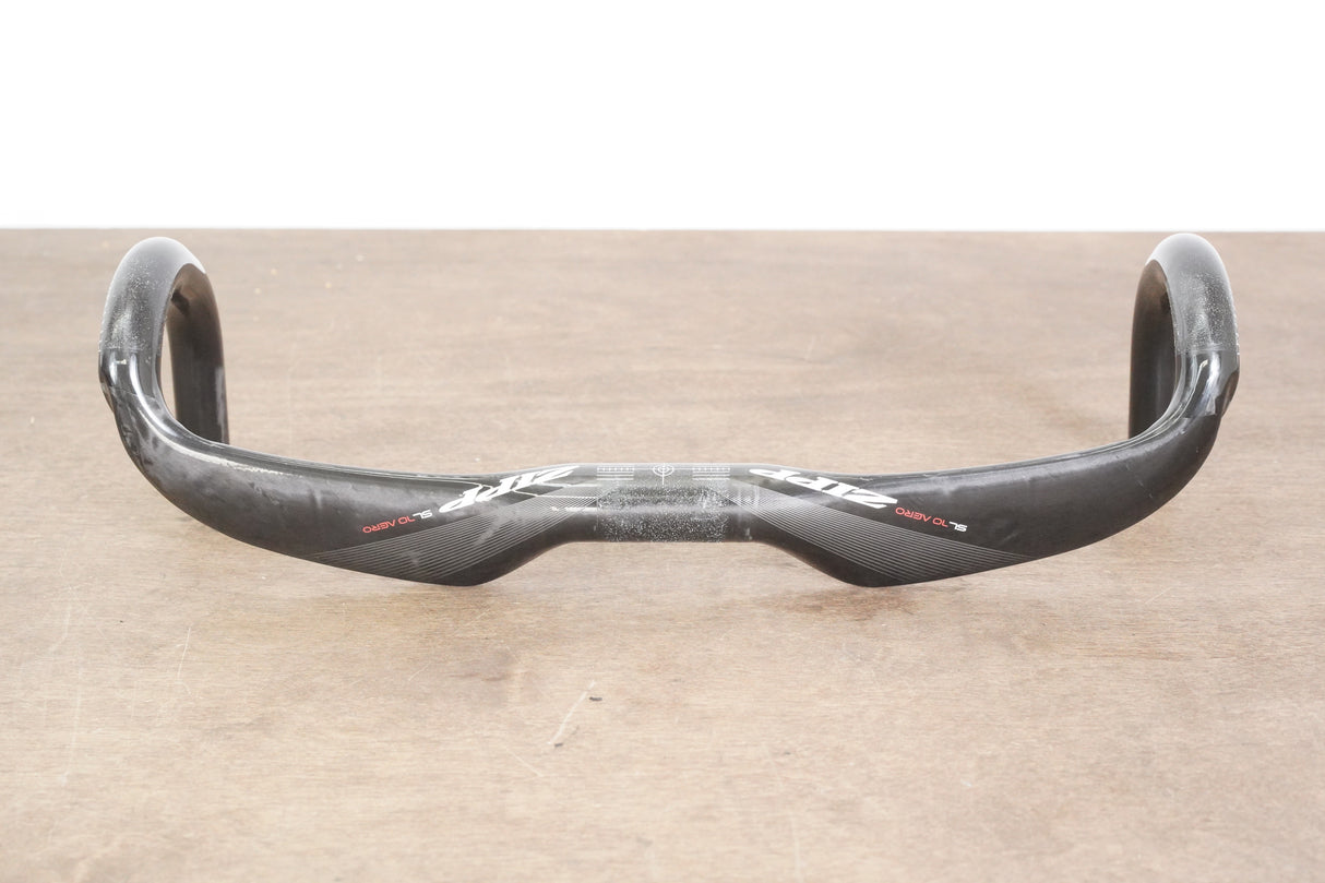 42cm Zipp SL-70 Carbon Compact Aero Road Handlebar 31.8mm SL70