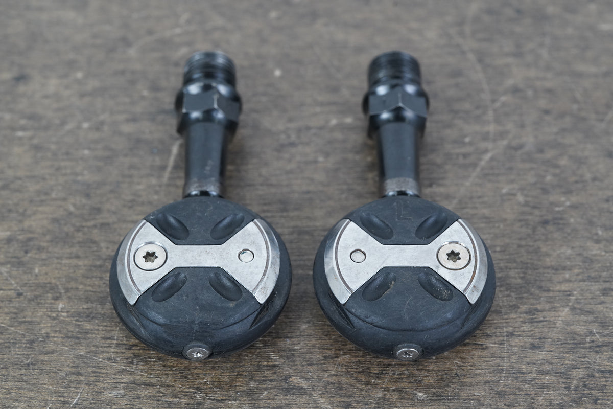 Speedplay Ultra Light Action Chromoly Clipless Road Pedals 219g