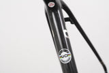 49cm Factor O2 VAM Carbon Rim Brake Road Frameset