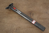 31.9mm FSA SL-K Carbon Alloy 0 Setback Seatpost SLK