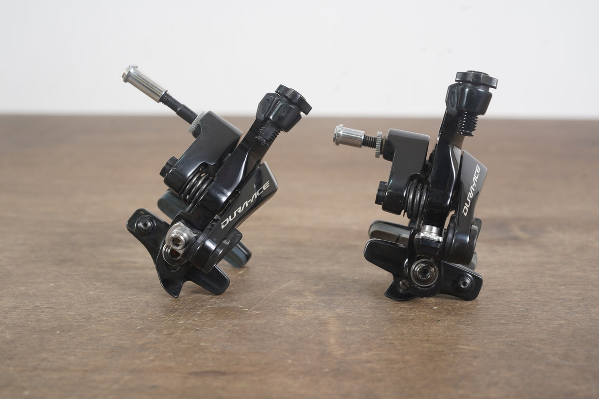 Shimano Dura-Ace R9100 11 Speed Mechanical Rim Brake Road Groupset 9100