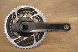 175mm 48/35T DUB SRAM Red AXS D1 Quarq 12 Speed Power Meter Crankset