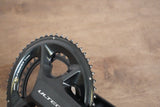 172.5mm 52/36T Shimano Ultegra FC-R8100/FC-08  11 Speed Crankset 8100